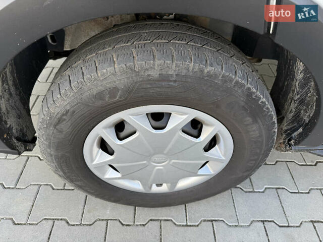 Белый Форд Транзит, объемом двигателя 0 л и пробегом 203 тыс. км за 20500 $, фото 70 на Automoto.ua