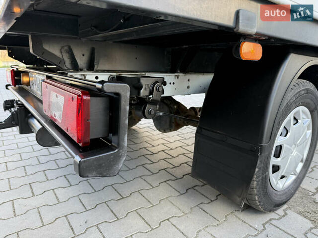 Белый Форд Транзит, объемом двигателя 0 л и пробегом 203 тыс. км за 20500 $, фото 24 на Automoto.ua