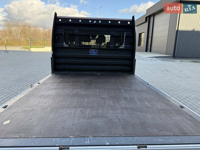 Белый Форд Транзит, объемом двигателя 0 л и пробегом 203 тыс. км за 20500 $, фото 29 на Automoto.ua