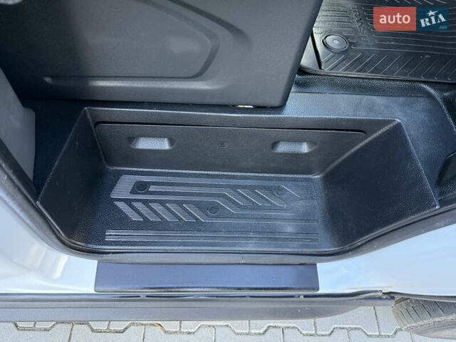 Белый Форд Транзит, объемом двигателя 0 л и пробегом 203 тыс. км за 20500 $, фото 57 на Automoto.ua