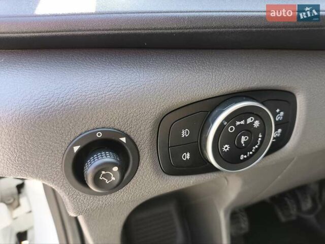 Белый Форд Транзит, объемом двигателя 2 л и пробегом 97 тыс. км за 22500 $, фото 22 на Automoto.ua