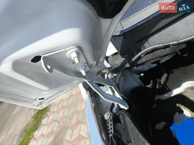 Белый Форд Транзит, объемом двигателя 2 л и пробегом 97 тыс. км за 22500 $, фото 37 на Automoto.ua