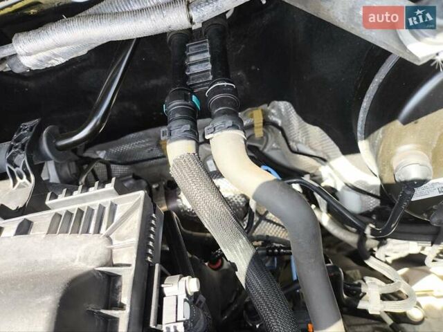 Белый Форд Транзит, объемом двигателя 2 л и пробегом 97 тыс. км за 22500 $, фото 40 на Automoto.ua