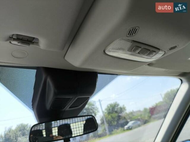 Белый Форд Транзит, объемом двигателя 2 л и пробегом 97 тыс. км за 22500 $, фото 31 на Automoto.ua