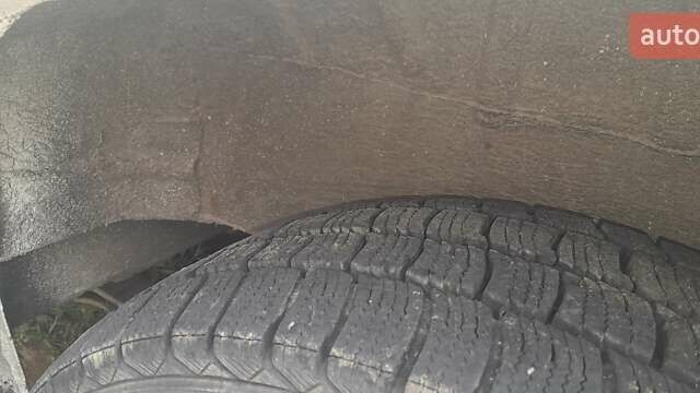 Белый Форд Транзит, объемом двигателя 2 л и пробегом 413 тыс. км за 5354 $, фото 7 на Automoto.ua