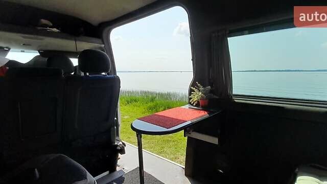 Белый Форд Транзит, объемом двигателя 2 л и пробегом 413 тыс. км за 5354 $, фото 30 на Automoto.ua