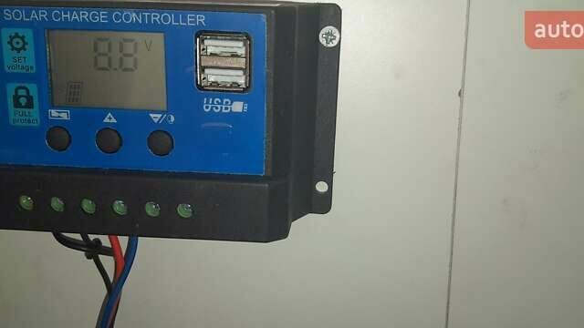 Белый Форд Транзит, объемом двигателя 2 л и пробегом 413 тыс. км за 5354 $, фото 24 на Automoto.ua