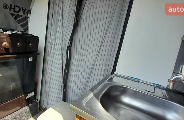 Белый Форд Транзит, объемом двигателя 2 л и пробегом 413 тыс. км за 5354 $, фото 15 на Automoto.ua