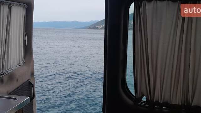 Белый Форд Транзит, объемом двигателя 2 л и пробегом 413 тыс. км за 5354 $, фото 25 на Automoto.ua