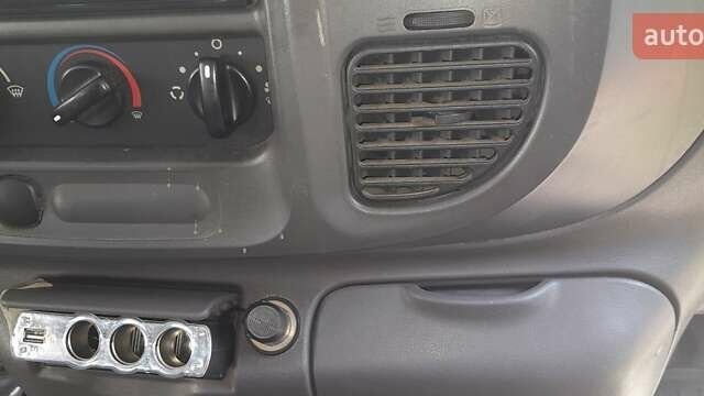 Белый Форд Транзит, объемом двигателя 2 л и пробегом 413 тыс. км за 5354 $, фото 22 на Automoto.ua