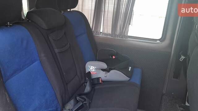 Белый Форд Транзит, объемом двигателя 2 л и пробегом 413 тыс. км за 5354 $, фото 20 на Automoto.ua