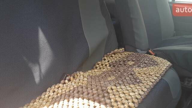 Белый Форд Транзит, объемом двигателя 2 л и пробегом 413 тыс. км за 5354 $, фото 21 на Automoto.ua