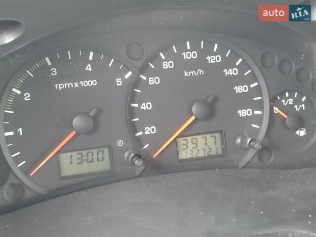 Белый Форд Транзит, объемом двигателя 1.99 л и пробегом 133 тыс. км за 28500 $, фото 8 на Automoto.ua