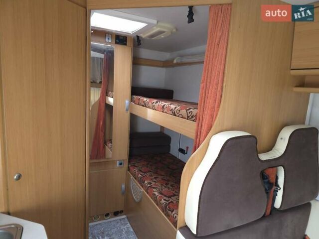 Белый Форд Транзит, объемом двигателя 1.99 л и пробегом 133 тыс. км за 28500 $, фото 12 на Automoto.ua