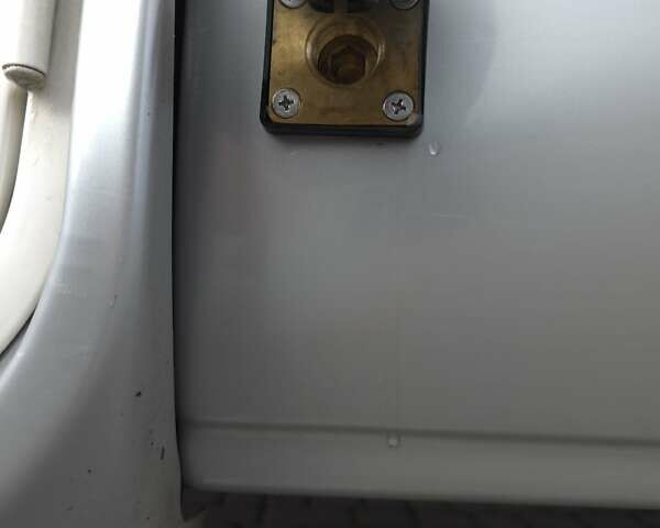 Белый Форд Транзит, объемом двигателя 1.99 л и пробегом 133 тыс. км за 28500 $, фото 11 на Automoto.ua