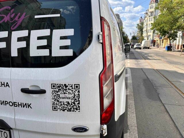 Білий Форд Транзит, об'ємом двигуна 2.2 л та пробігом 244 тис. км за 11507 $, фото 16 на Automoto.ua