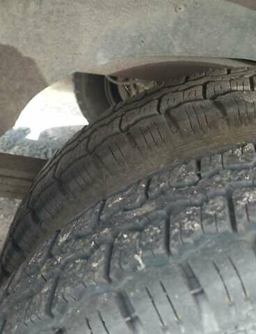 Белый Форд Транзит, объемом двигателя 2.5 л и пробегом 5 тыс. км за 2800 $, фото 4 на Automoto.ua