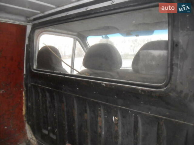 Білий Форд Транзит, об'ємом двигуна 2.5 л та пробігом 220 тис. км за 2500 $, фото 7 на Automoto.ua