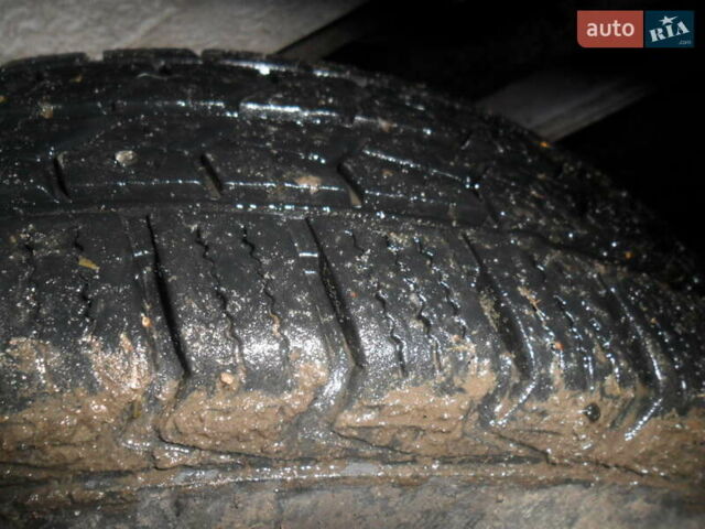 Білий Форд Транзит, об'ємом двигуна 2.5 л та пробігом 220 тис. км за 2500 $, фото 12 на Automoto.ua