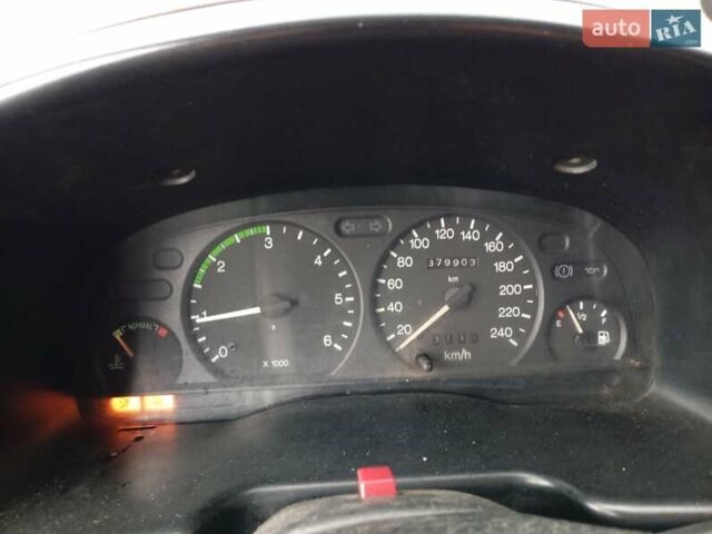 Белый Форд Транзит, объемом двигателя 2.5 л и пробегом 379 тыс. км за 1700 $, фото 17 на Automoto.ua