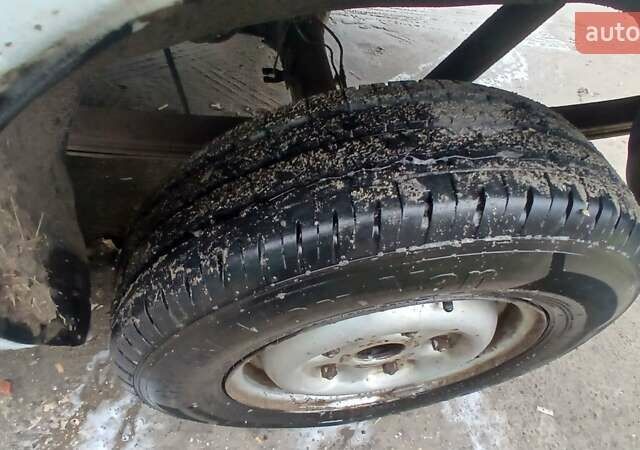 Форд Транзит 1998 у Миколаєві на Automoto.ua Білий Форд Транзит, об'ємом двигуна 0 л та пробігом 350 тис. км за 2800 $, фото 14 на Automoto.ua