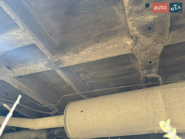 Белый Форд Транзит, объемом двигателя 2.5 л и пробегом 500 тыс. км за 2300 $, фото 17 на Automoto.ua