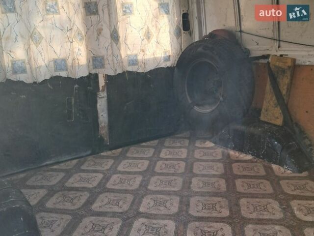 Белый Форд Транзит, объемом двигателя 2.5 л и пробегом 300 тыс. км за 2800 $, фото 8 на Automoto.ua