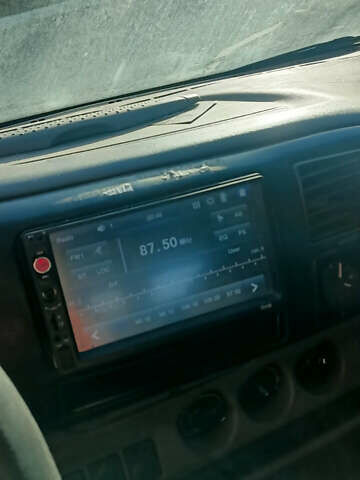 Білий Форд Транзит, об'ємом двигуна 2.5 л та пробігом 300 тис. км за 3000 $, фото 9 на Automoto.ua