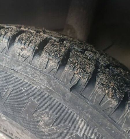 Білий Форд Транзит, об'ємом двигуна 2.5 л та пробігом 265 тис. км за 3800 $, фото 12 на Automoto.ua