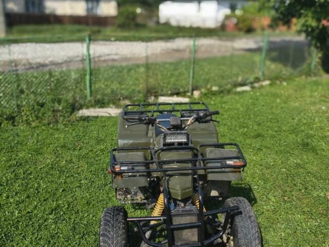 Білий Форд Транзит, об'ємом двигуна 2 л та пробігом 400 тис. км за 900 $, фото 5 на Automoto.ua