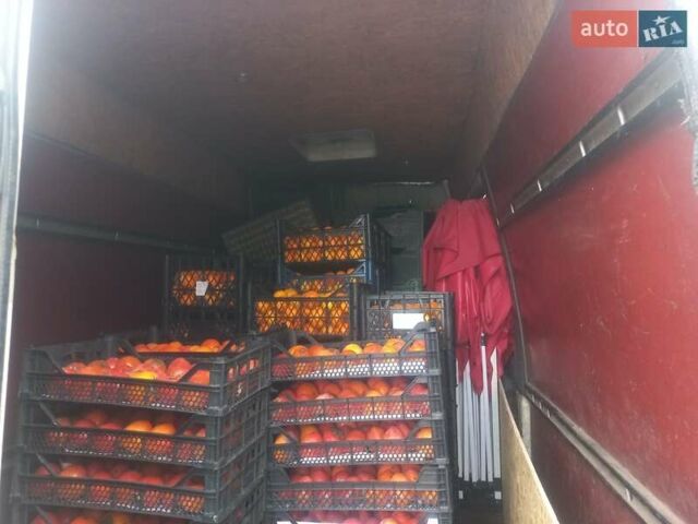 Білий Форд Транзит, об'ємом двигуна 1.99 л та пробігом 465 тис. км за 2800 $, фото 9 на Automoto.ua