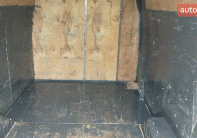 Білий Форд Транзит, об'ємом двигуна 2.4 л та пробігом 560 тис. км за 4200 $, фото 11 на Automoto.ua