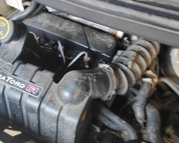 Белый Форд Транзит, объемом двигателя 2 л и пробегом 32 тыс. км за 3200 $, фото 1 на Automoto.ua