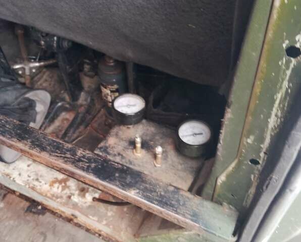 Белый Форд Транзит, объемом двигателя 2 л и пробегом 500 тыс. км за 2000 $, фото 4 на Automoto.ua