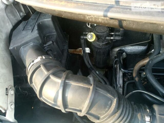 Білий Форд Транзит, об'ємом двигуна 2 л та пробігом 358 тис. км за 5800 $, фото 20 на Automoto.ua