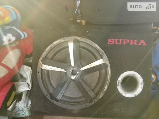 Білий Форд Транзит, об'ємом двигуна 2 л та пробігом 358 тис. км за 5800 $, фото 12 на Automoto.ua