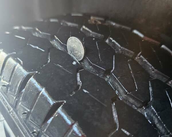 Білий Форд Транзит, об'ємом двигуна 2 л та пробігом 339 тис. км за 5450 $, фото 25 на Automoto.ua