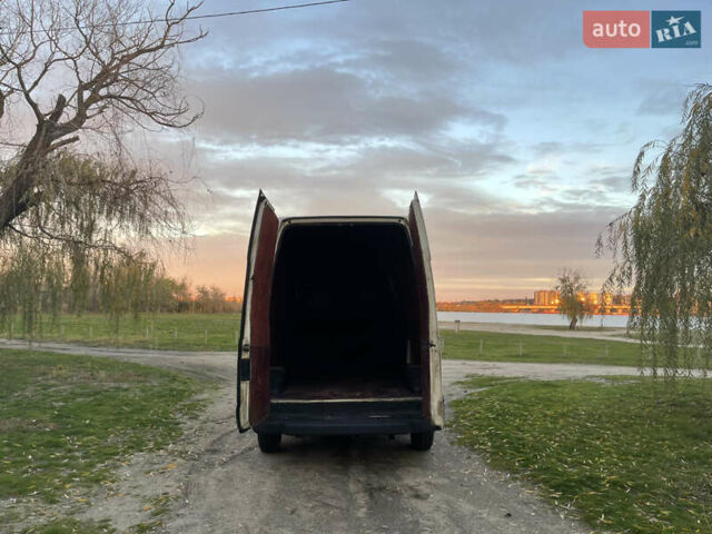 Форд Транзит 2004 у Миколаєві на Automoto.ua Білий Форд Транзит, об'ємом двигуна 2.4 л та пробігом 214 тис. км за 4600 $, фото 11 на Automoto.ua