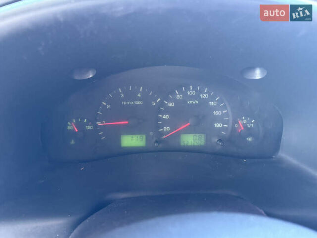 Форд Транзит 2004 у Львові на Automoto.ua Білий Форд Транзит, об'ємом двигуна 2 л та пробігом 520 тис. км за 2450 $, фото 7 на Automoto.ua