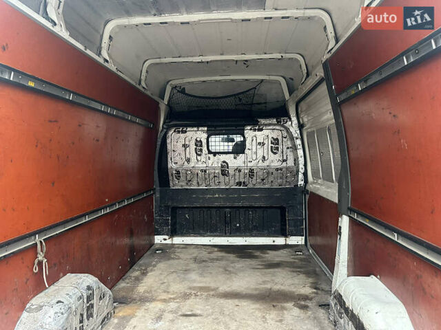 Білий Форд Транзит, об'ємом двигуна 2 л та пробігом 500 тис. км за 3899 $, фото 12 на Automoto.ua
