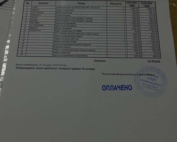 Білий Форд Транзит, об'ємом двигуна 0 л та пробігом 300 тис. км за 5999 $, фото 17 на Automoto.ua