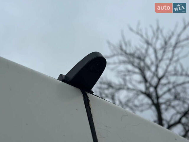 Білий Форд Транзит, об'ємом двигуна 2 л та пробігом 450 тис. км за 4799 $, фото 29 на Automoto.ua