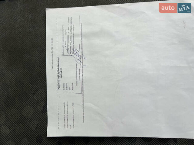 Белый Форд Транзит, объемом двигателя 2.4 л и пробегом 547 тыс. км за 8999 $, фото 19 на Automoto.ua