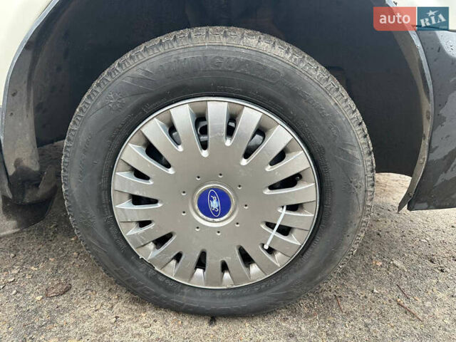 Білий Форд Транзит, об'ємом двигуна 2 л та пробігом 450 тис. км за 4799 $, фото 34 на Automoto.ua