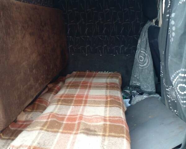 Белый Форд Транзит, объемом двигателя 2.4 л и пробегом 270 тыс. км за 8500 $, фото 8 на Automoto.ua