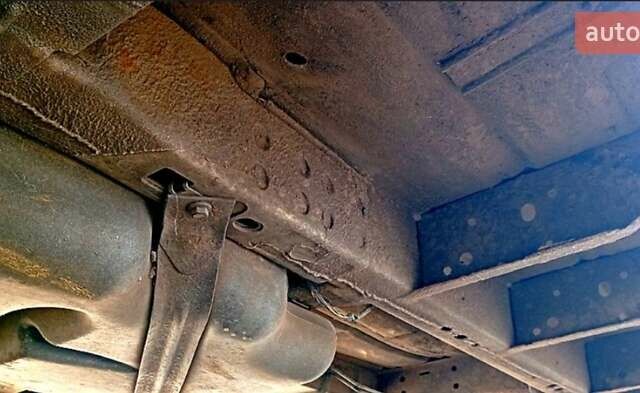 Белый Форд Транзит, объемом двигателя 2.2 л и пробегом 5 тыс. км за 5500 $, фото 14 на Automoto.ua