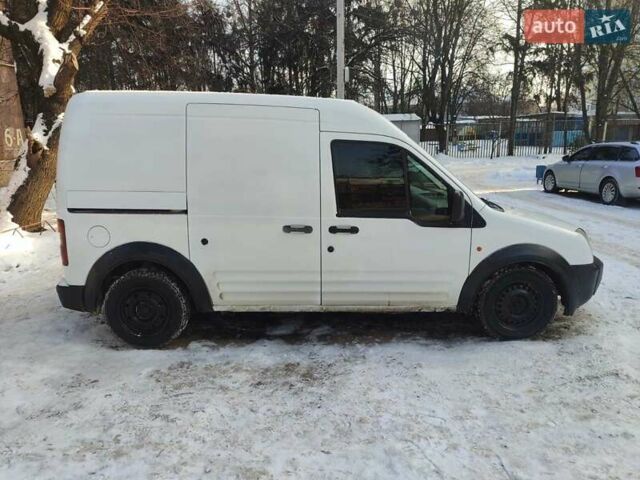Білий Форд Транзит, об'ємом двигуна 1.8 л та пробігом 330 тис. км за 3715 $, фото 9 на Automoto.ua
