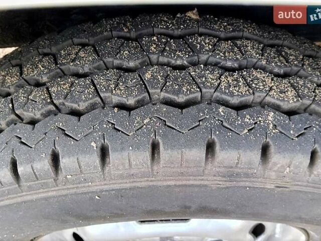 Белый Форд Транзит, объемом двигателя 2.2 л и пробегом 5 тыс. км за 5500 $, фото 15 на Automoto.ua