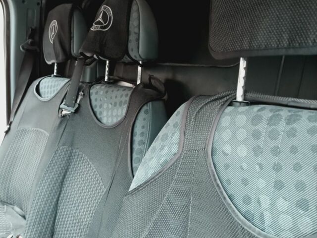 Білий Форд Транзит, об'ємом двигуна 2.4 л та пробігом 462 тис. км за 8000 $, фото 1 на Automoto.ua