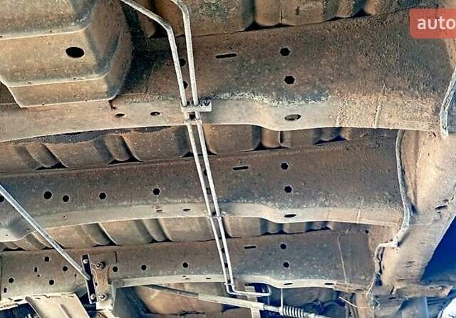 Белый Форд Транзит, объемом двигателя 2.2 л и пробегом 5 тыс. км за 5500 $, фото 12 на Automoto.ua